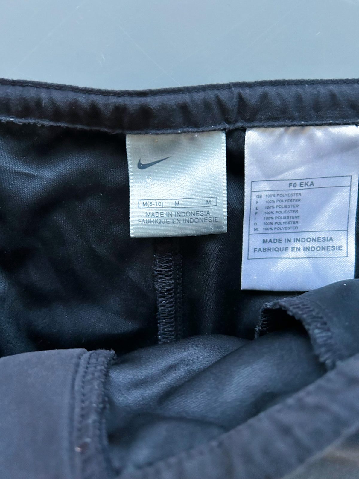 Nike Vintage Trackpants | XS