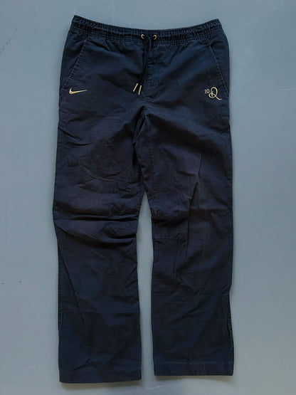 Nike x Ronaldinho Vintage Trackpants |  S