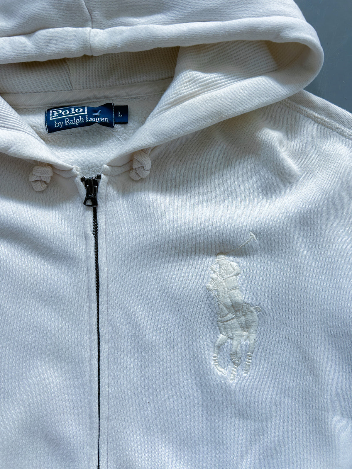 Polo Ralph Lauren Vintage *PREMIUM* Pullover | L