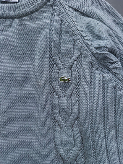 Lacoste Vintage Pullover | L