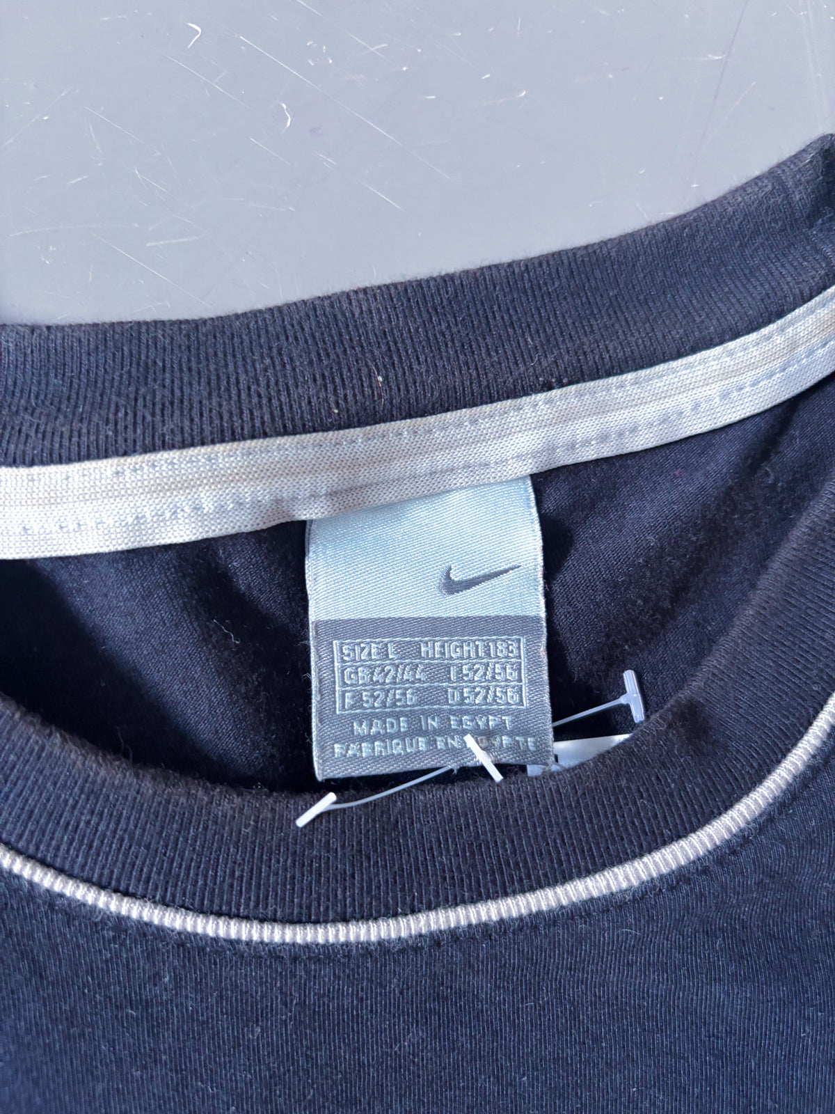 Vintage Nike Shirt | L