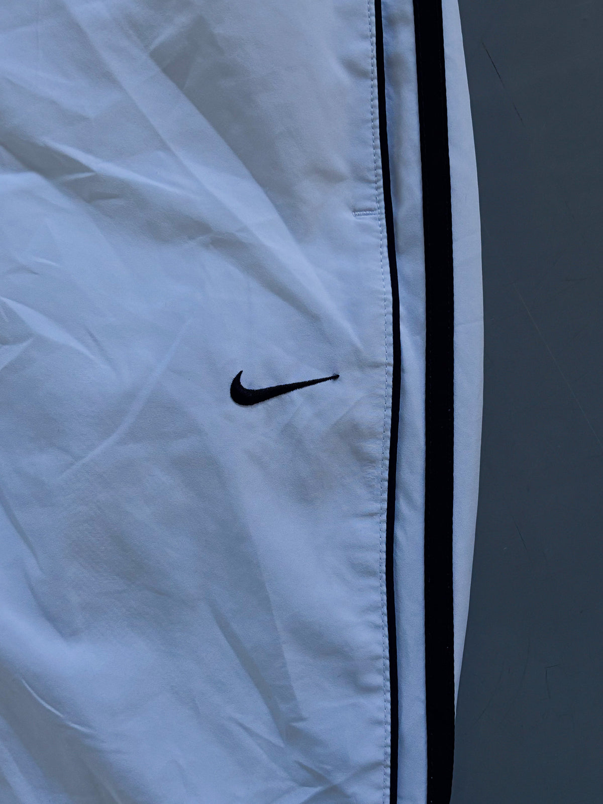 Nike Vintage Trackpants | XS