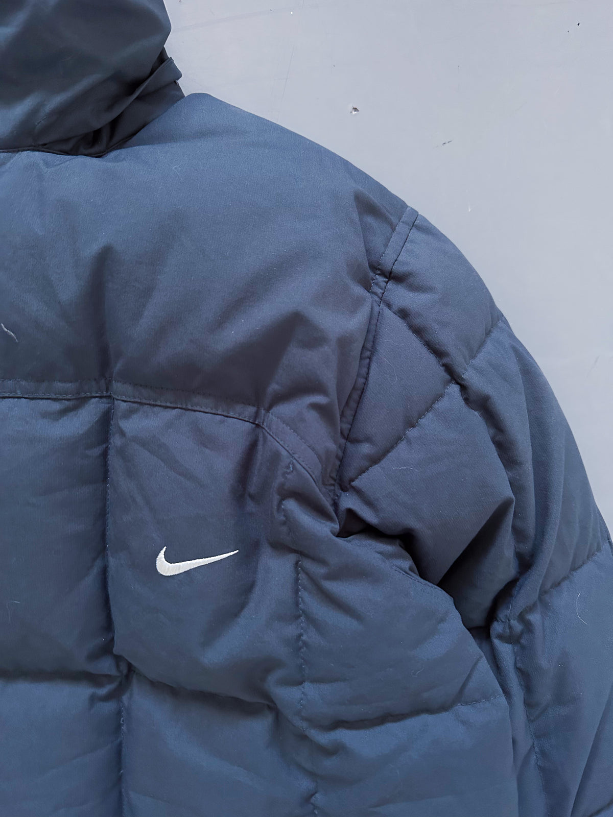 Nike Vintage Puffer / Winter Jacket | M
