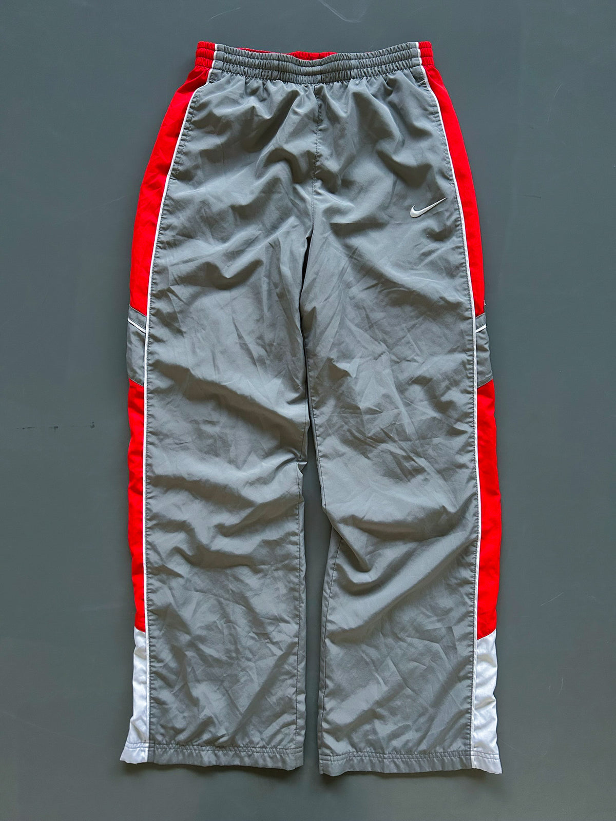 Nike *PREMIUM* Vintage Trackpants | S
