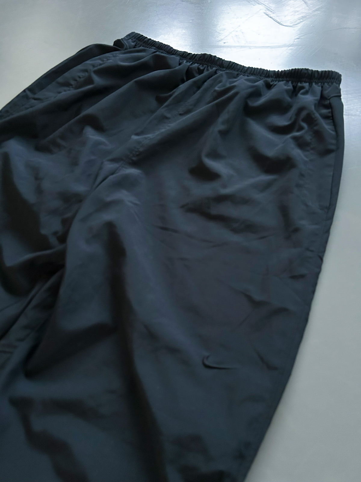 Nike Vintage Trackpants | L