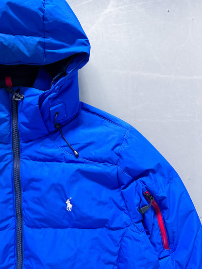 Polo Ralph Lauren Vintage Puffer / Winter Jacket | M