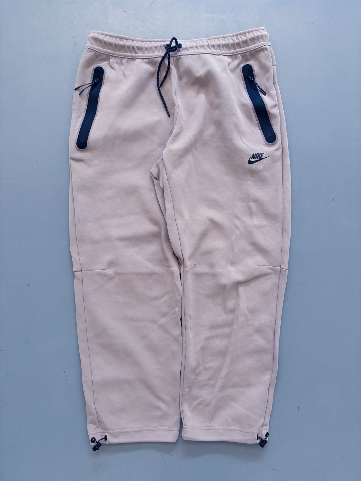 Nike Vintage Tech Fleece Trackpants | L