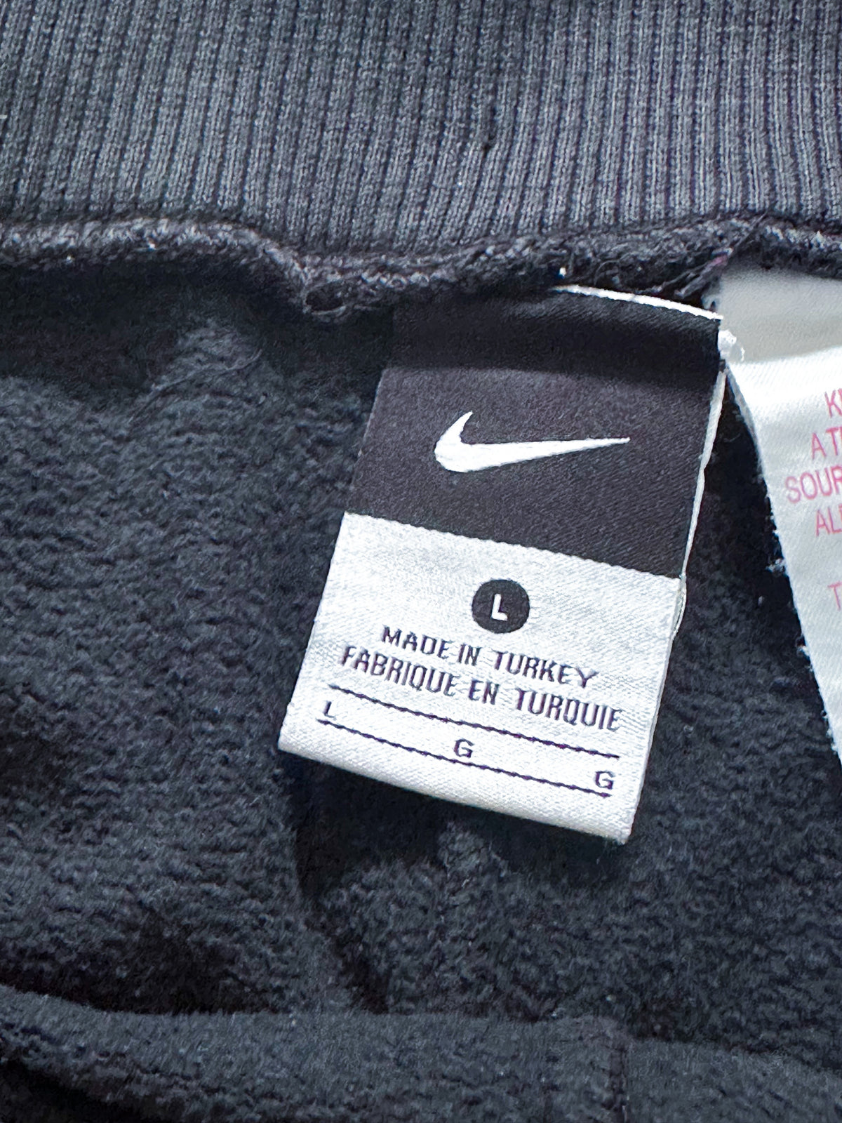 Nike Vintage Sweatpants / Jogger | L