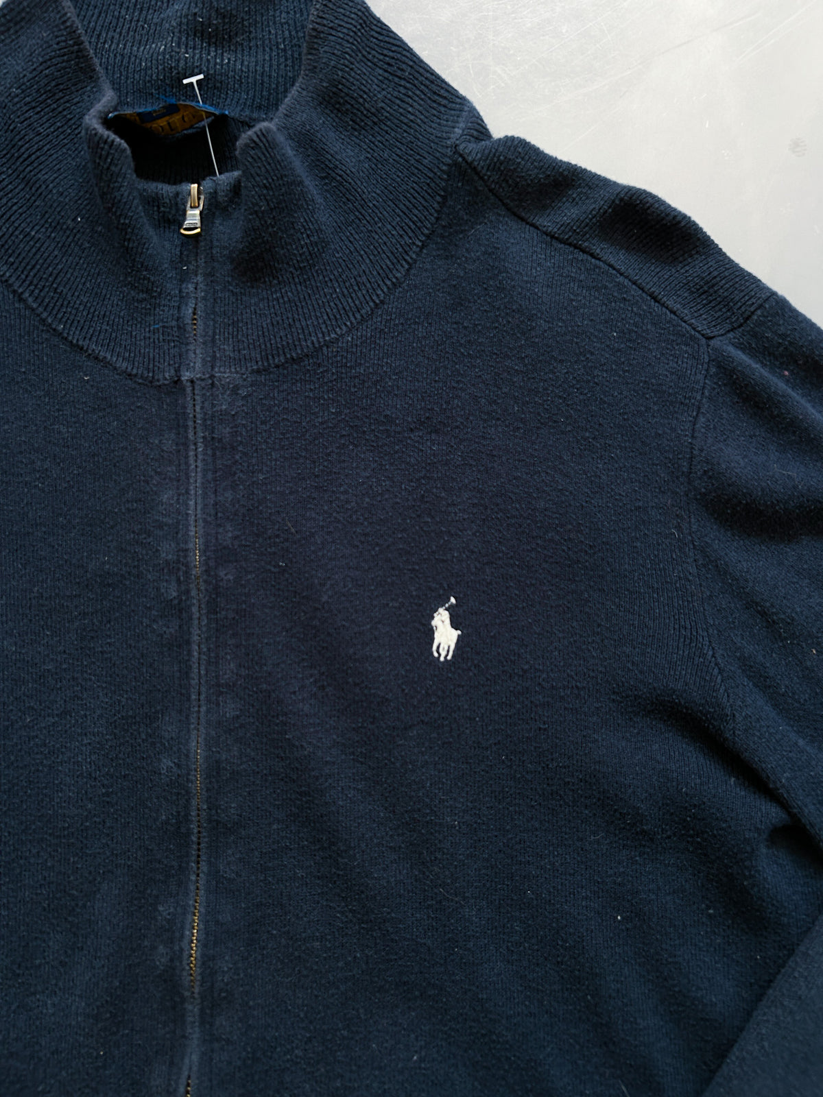 Polo Ralph Lauren Vintage Strickjacke | S