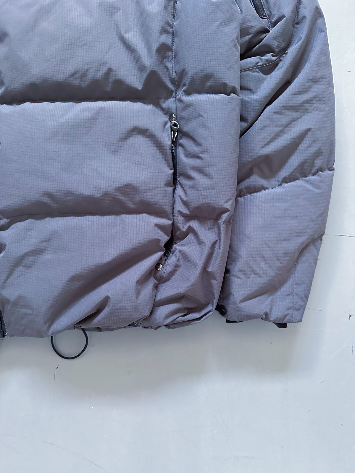 Polo Ralph Lauren Vintage Puffer / Winter Jacket | XL
