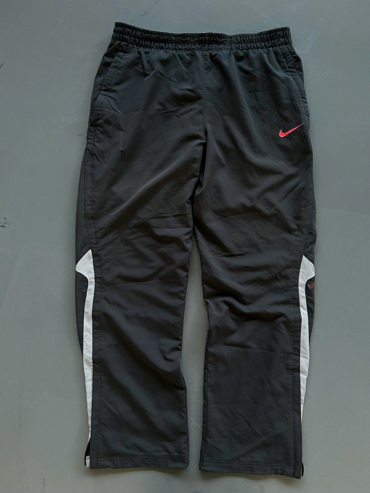 Nike Vintage Trackpants | L