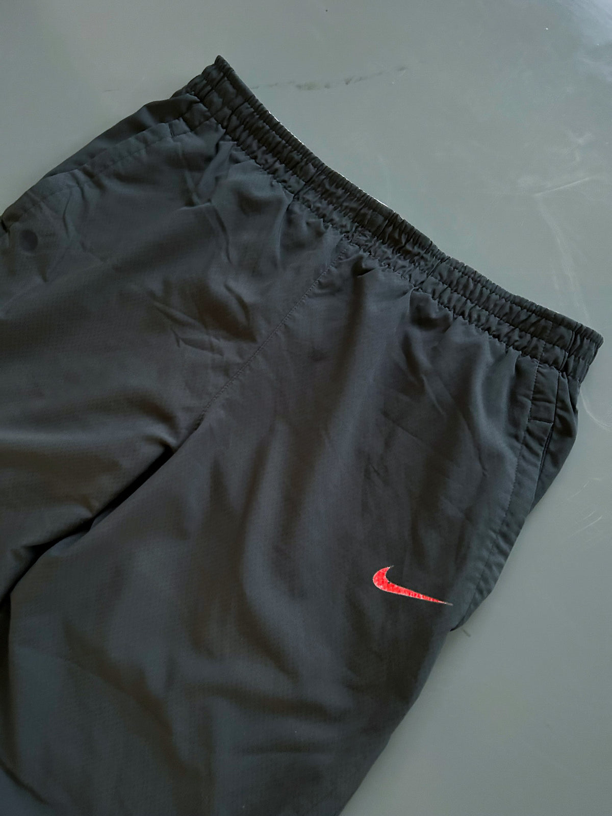 Nike Vintage Trackpants | L