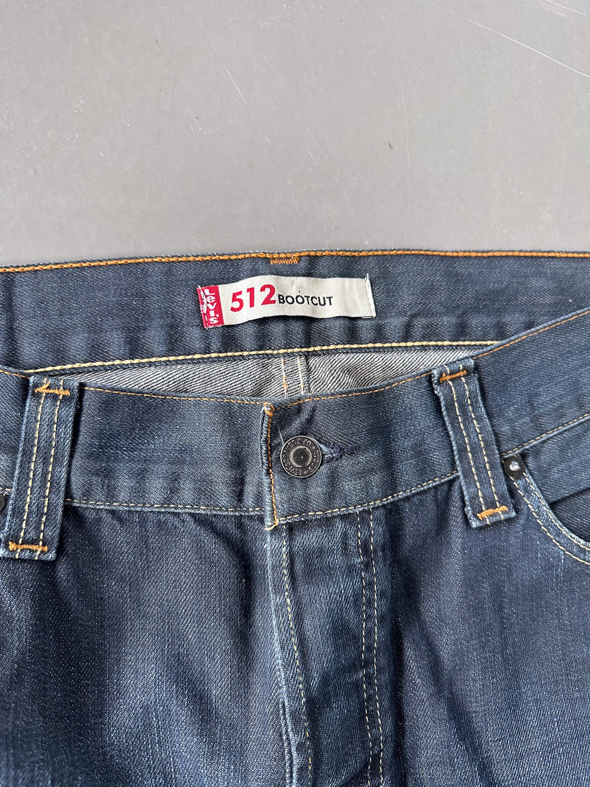 Vintage Levis Jeans | L