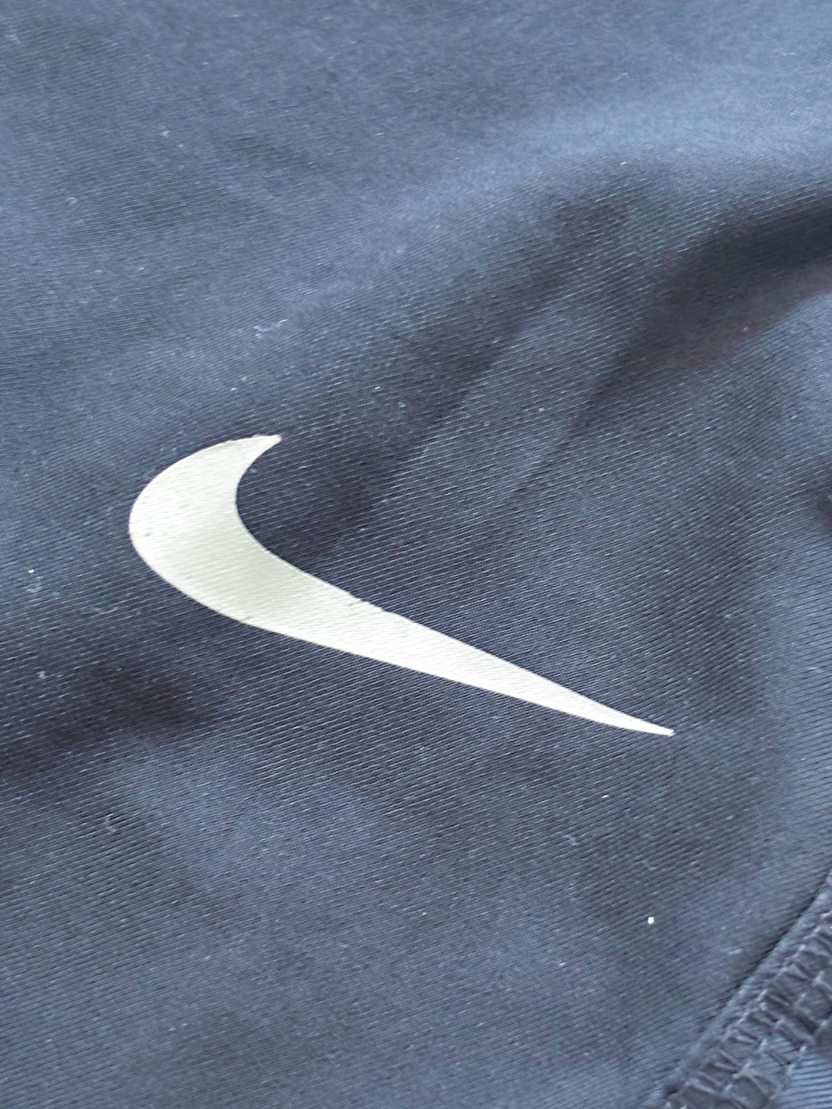 Nike Vintage *Classic* Trackpants | S