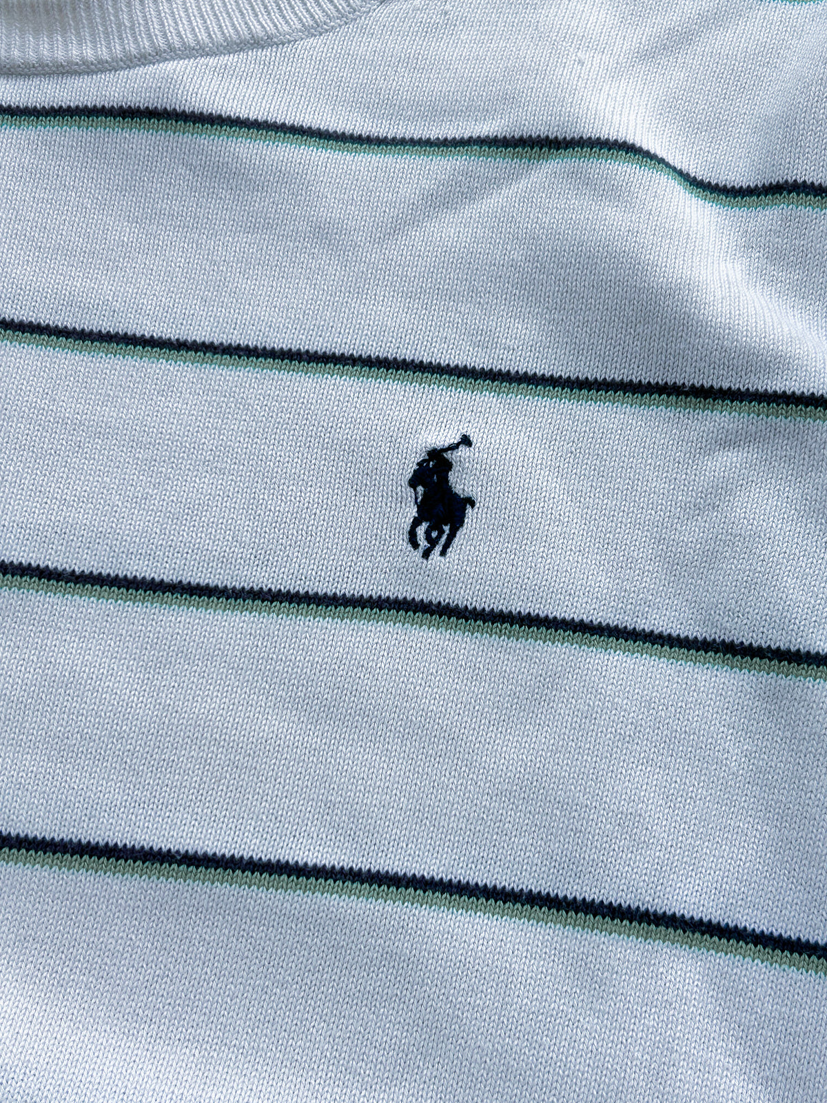 Polo Ralph Lauren Vintage Pullover | M