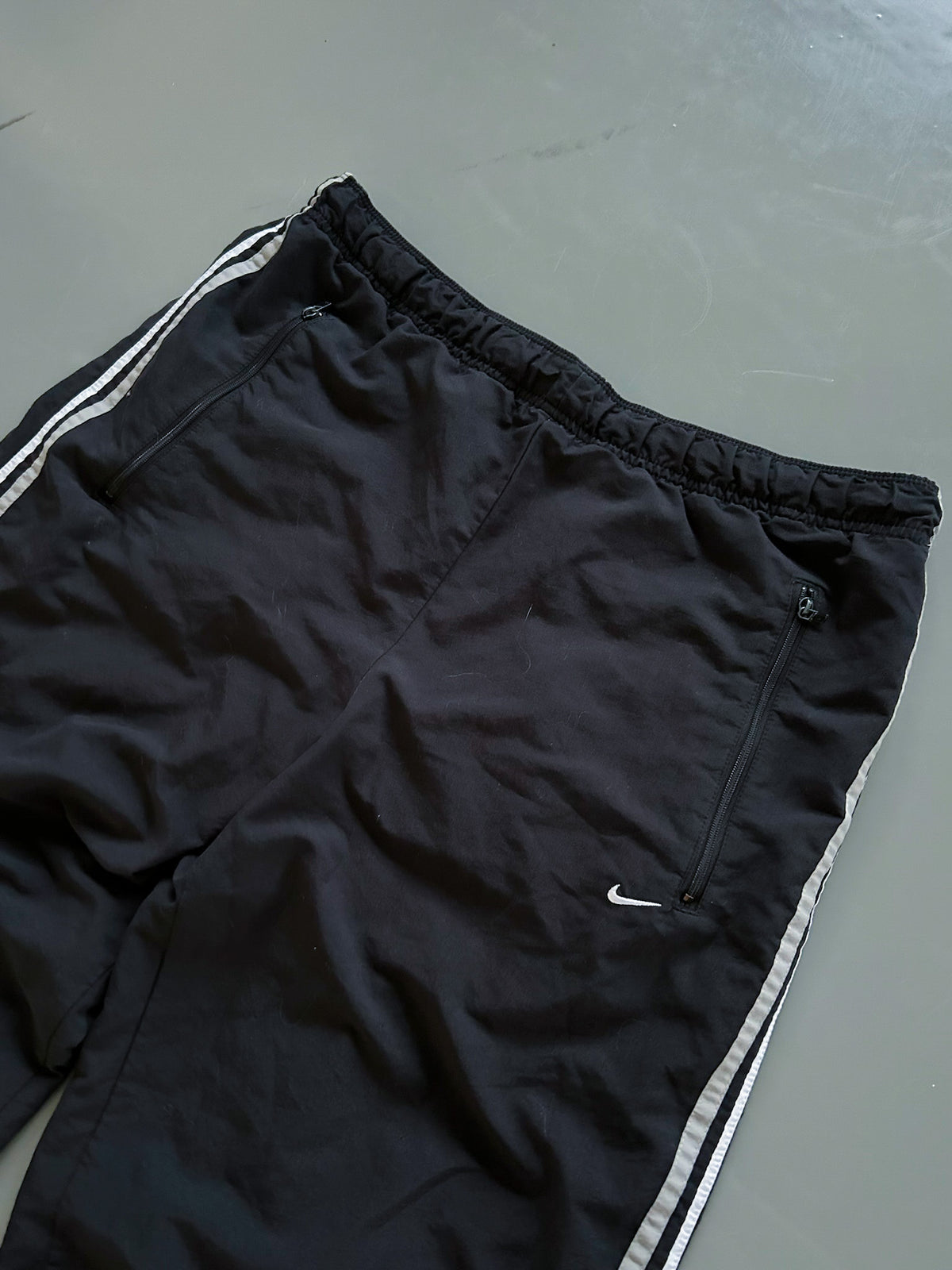 Nike Vintage Trackpants | M