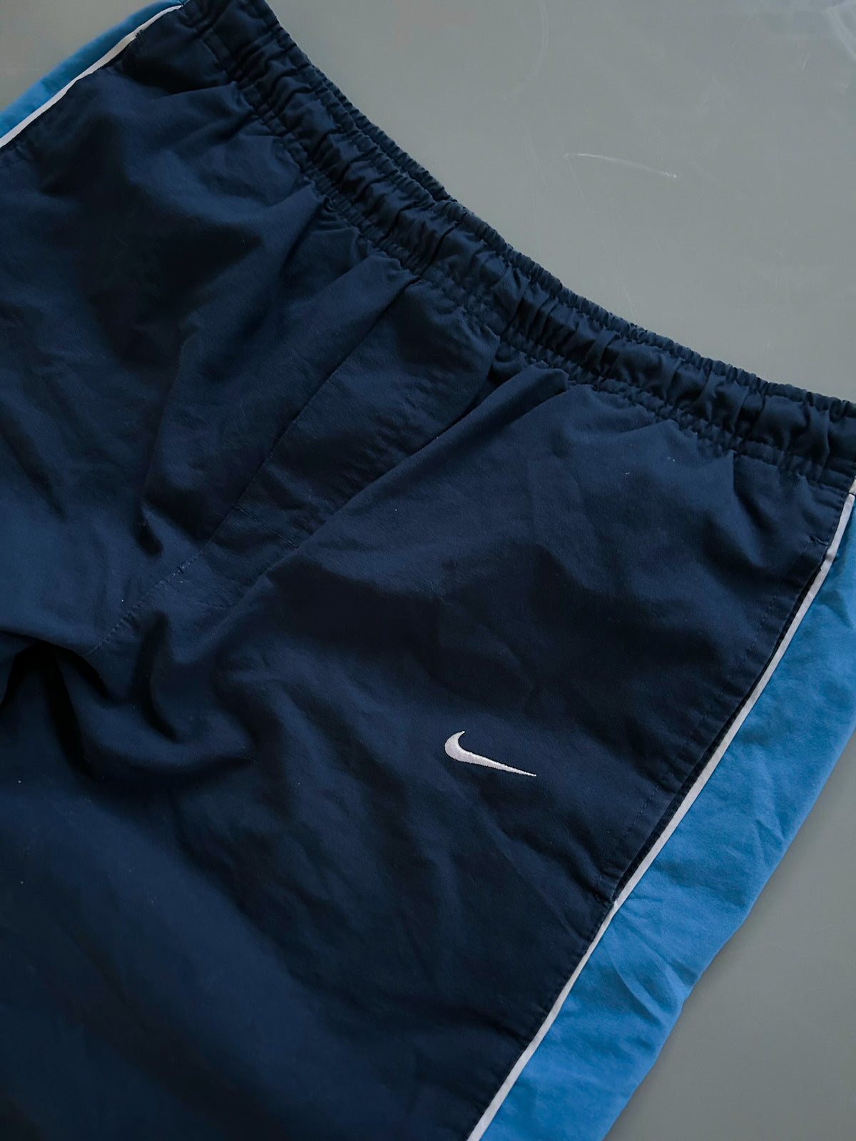 Nike Vintage Trackpants | S