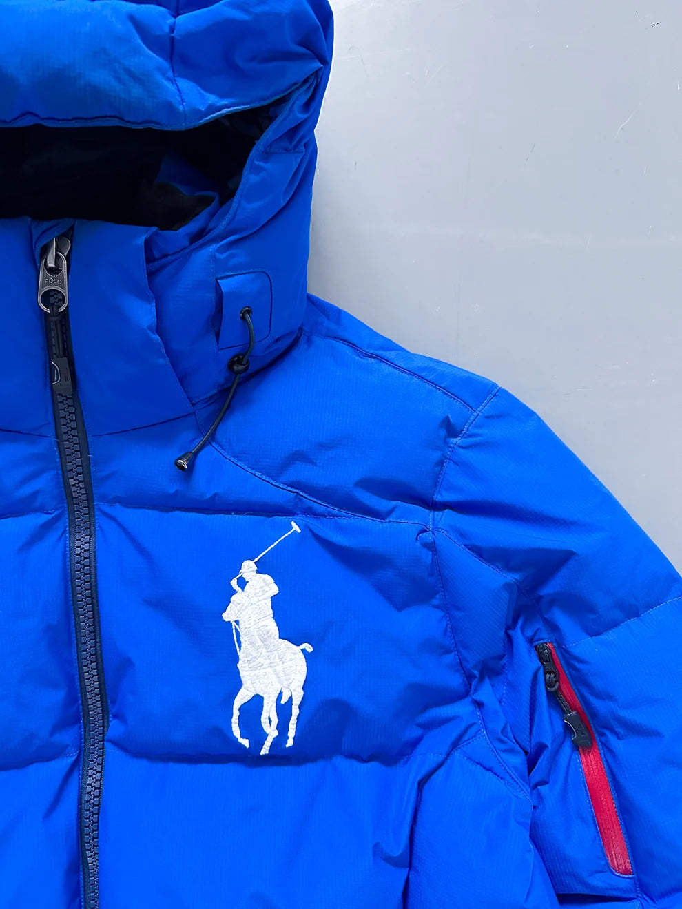Polo Ralph Lauren Vintage Puffer / Winter Jacket | M