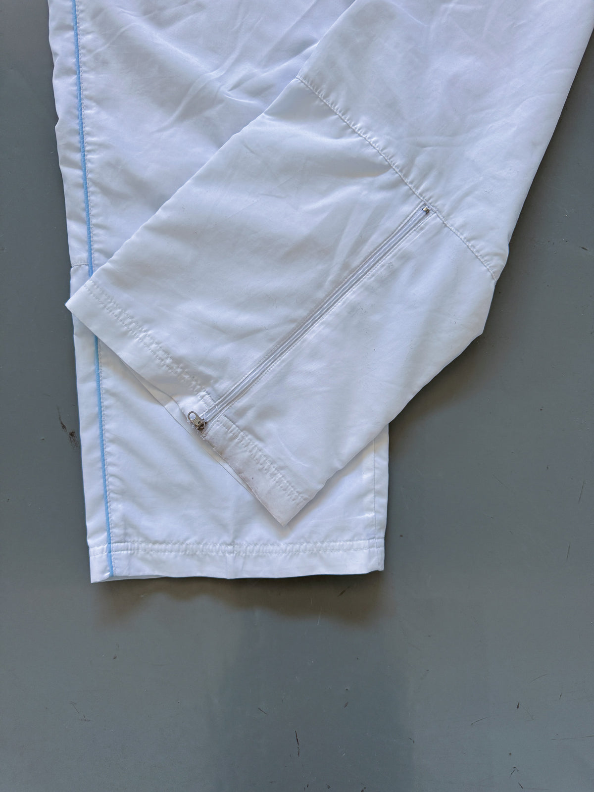 Nike Vintage *PREMIUM* Trackpants | S