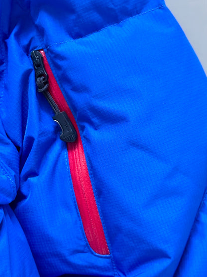 Polo Ralph Lauren Vintage Puffer / Winter Jacket | XS
