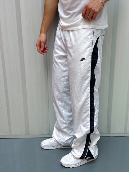 Nike Vintage Trackpants | L