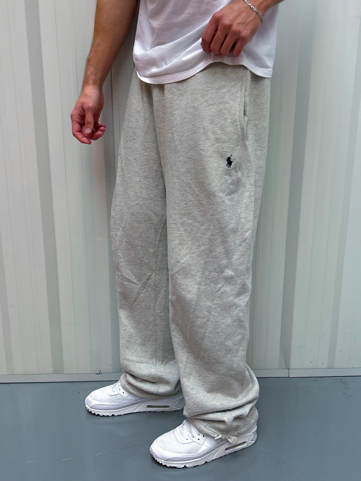 Polo Ralph Lauren Vintage Sweatpants | M