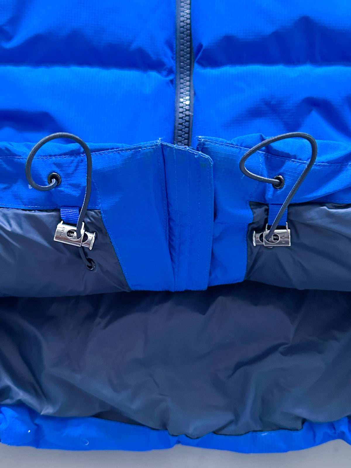 Polo Ralph Lauren Vintage Puffer / Winter Jacket | S