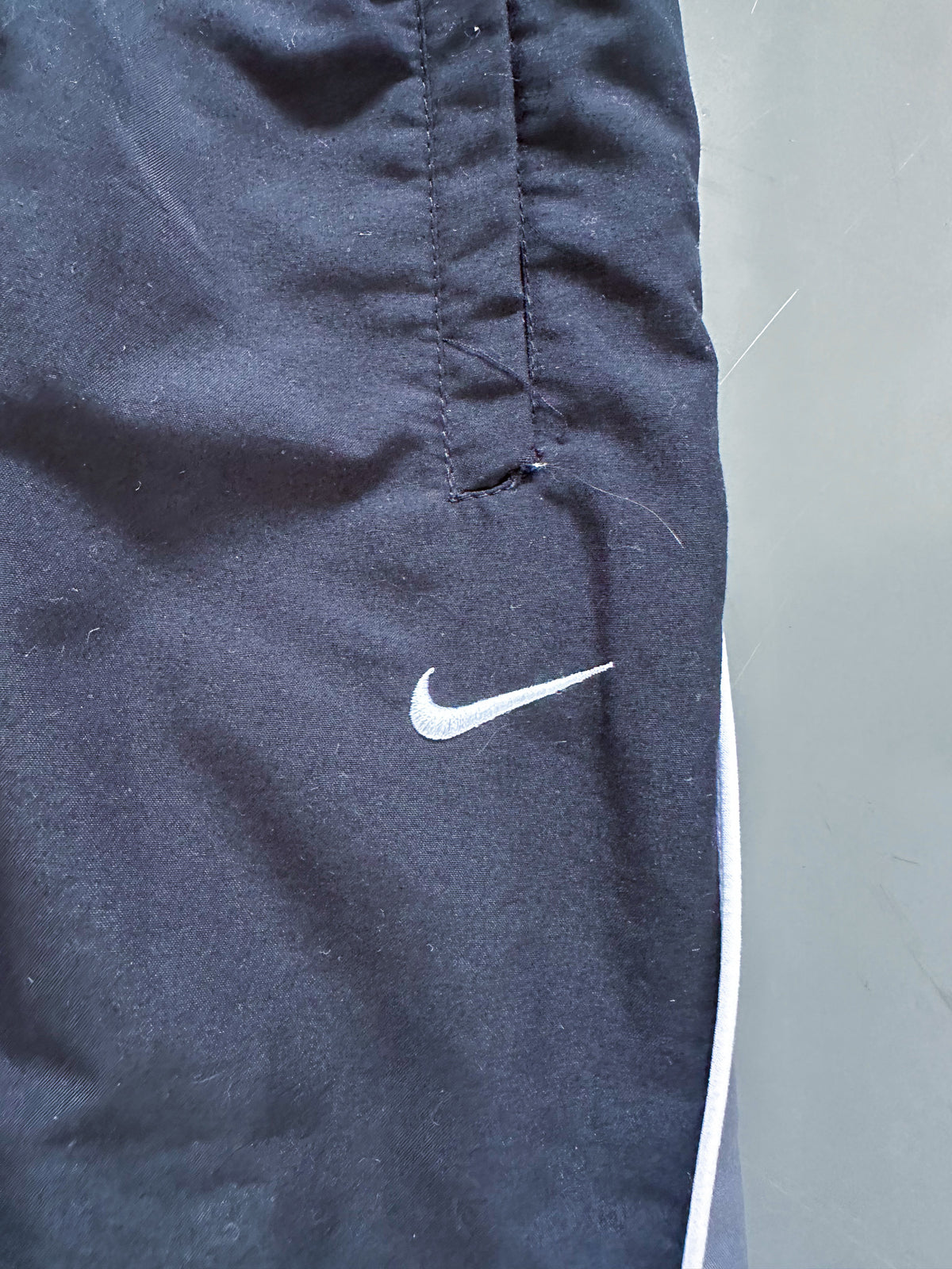 Nike Vintage *PREMIUM* Trackpants | M