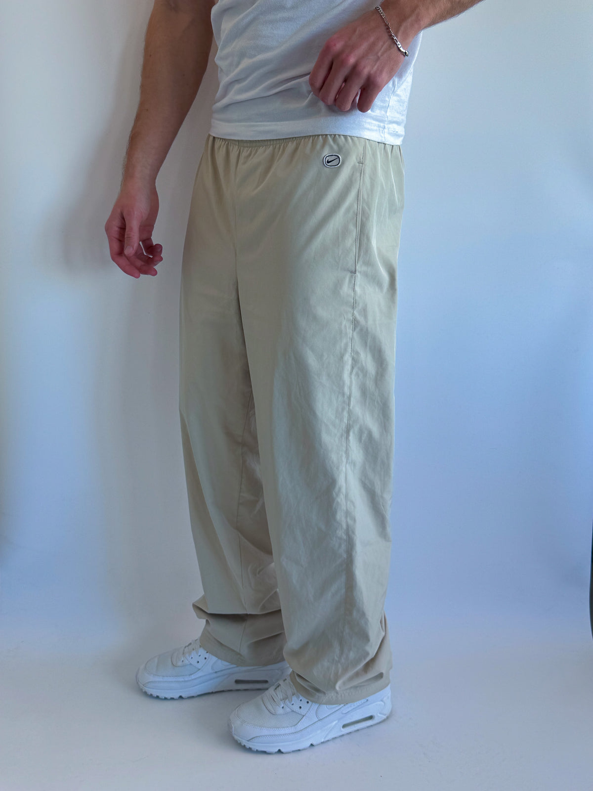 Nike Vintage Trackpants | M