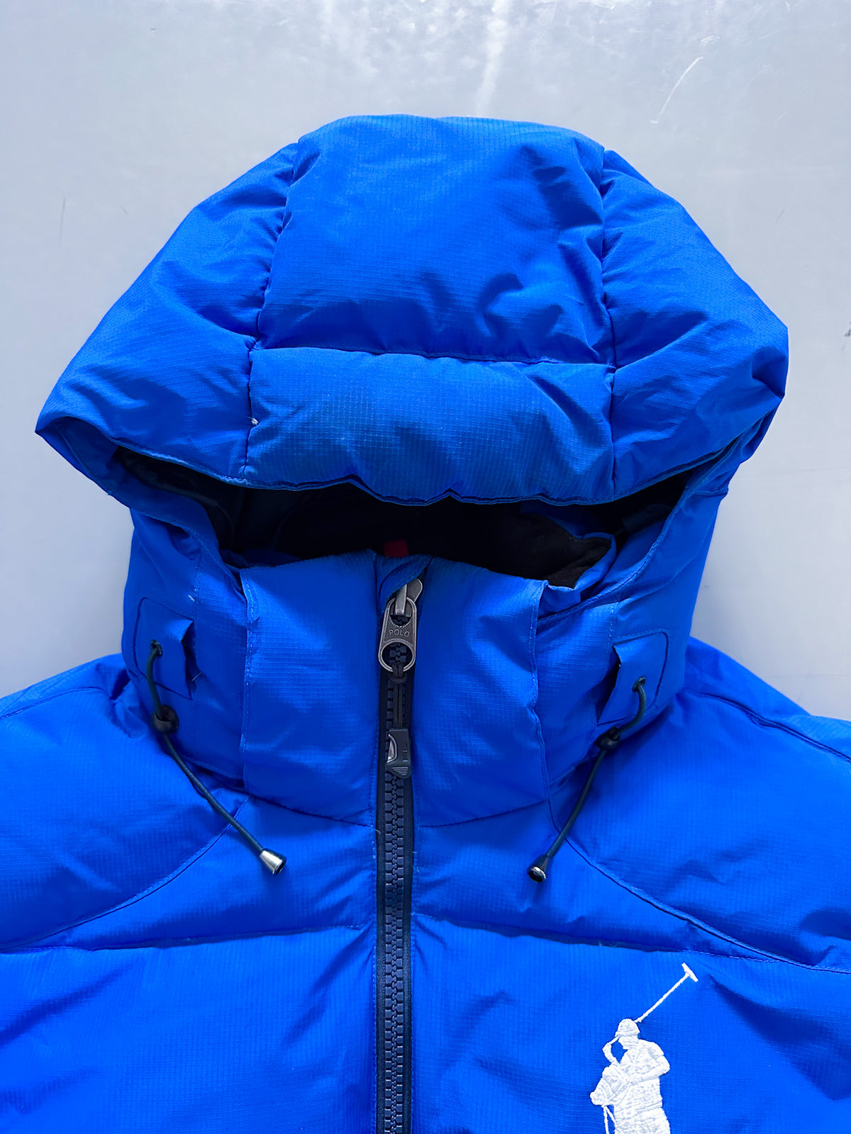Polo Ralph Lauren Vintage Puffer / Winter Jacket | XS