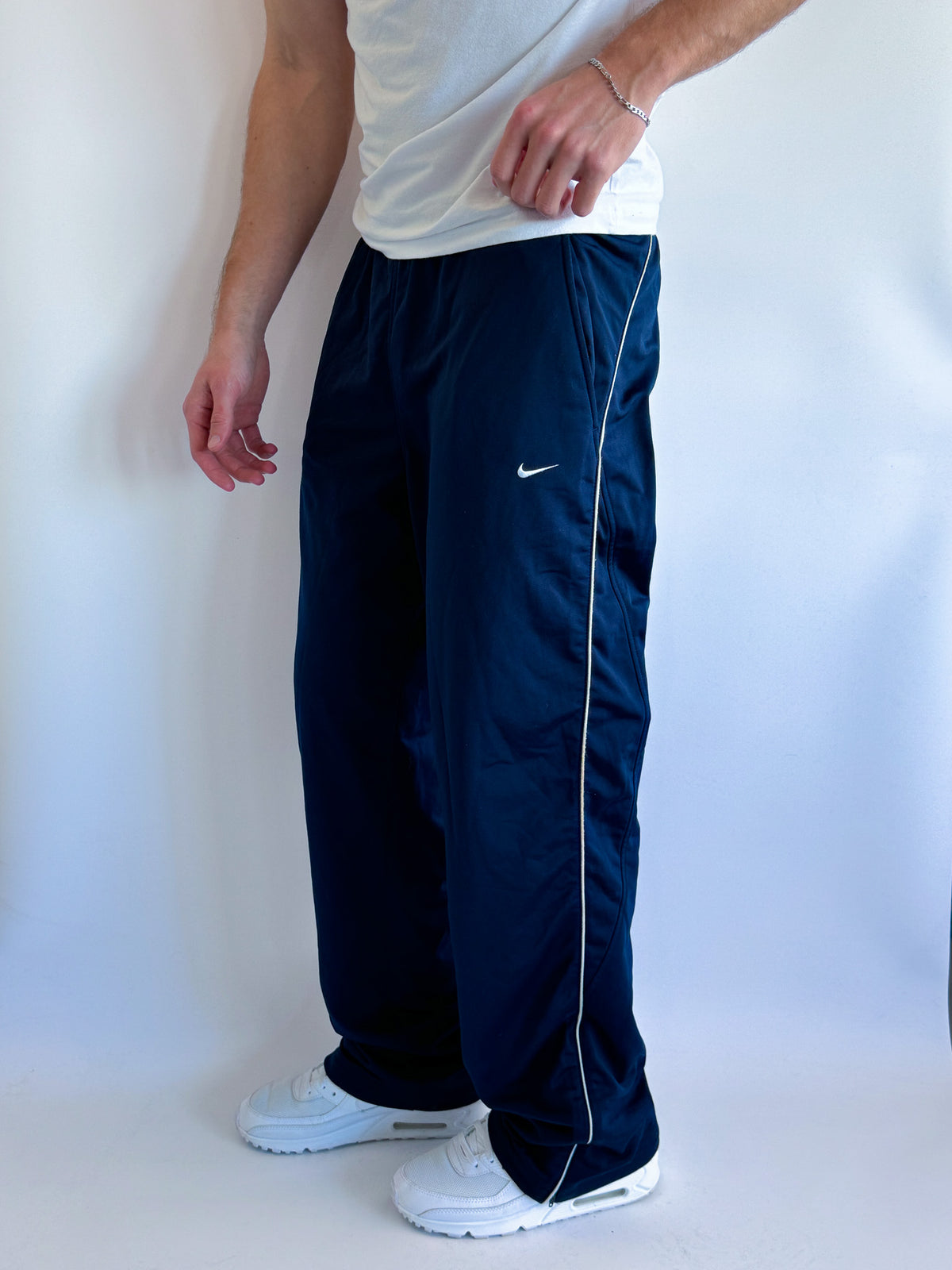 Nike Vintage Trackpants | M