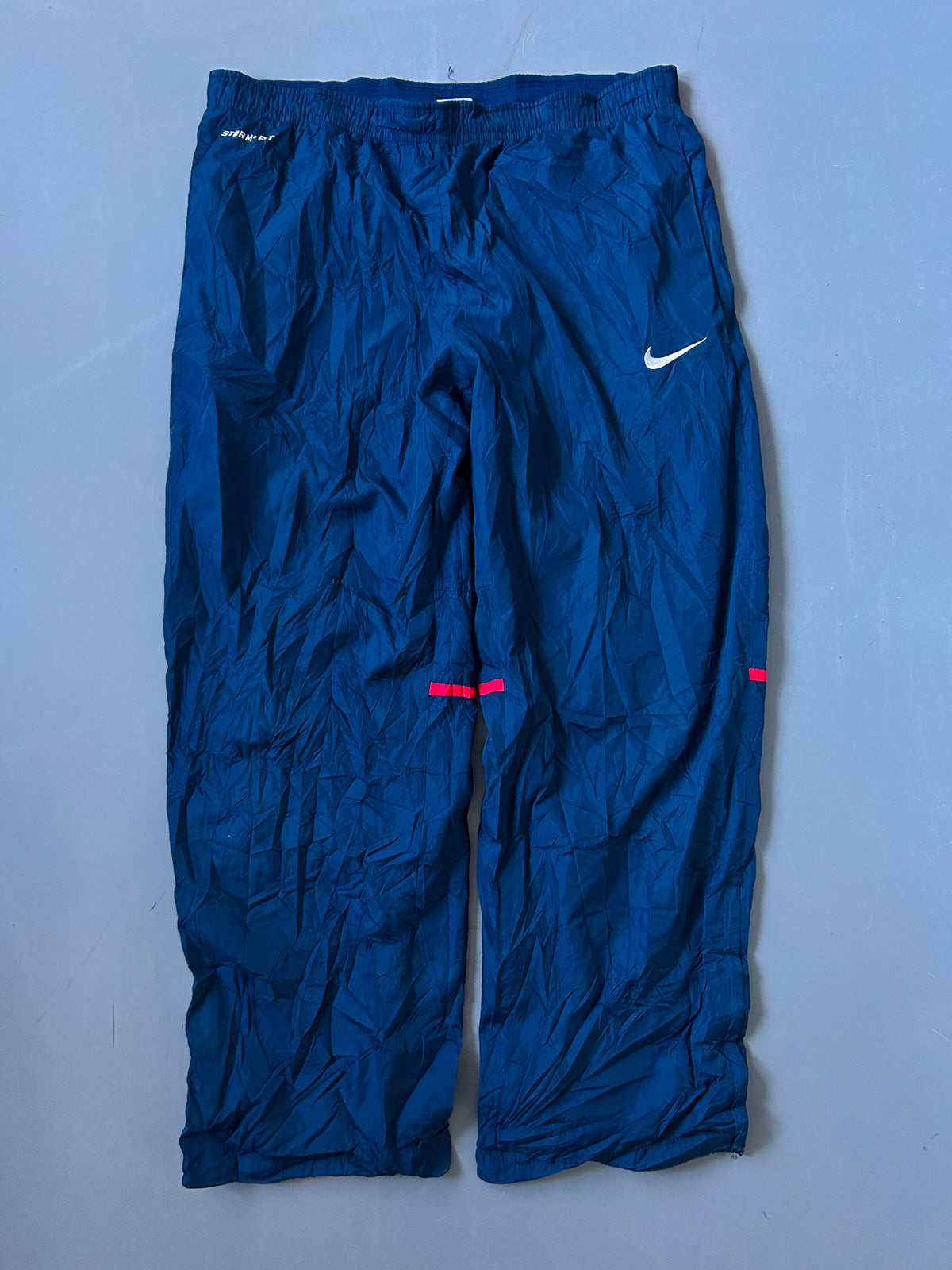 Nike Vintage Trackpants | XL