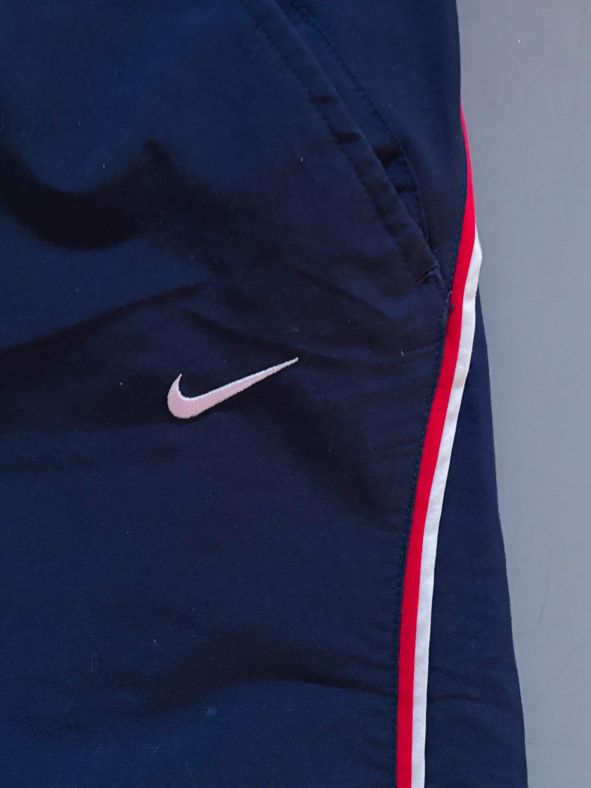 Nike Vintage Trackpants | S