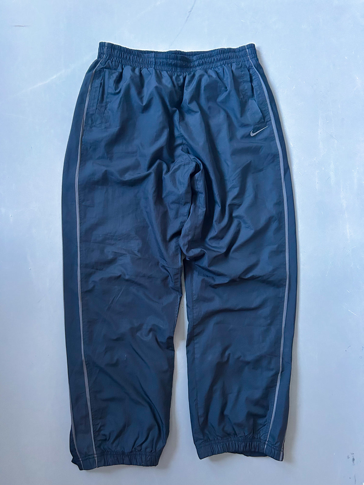Nike Vintage Trackpants | XL