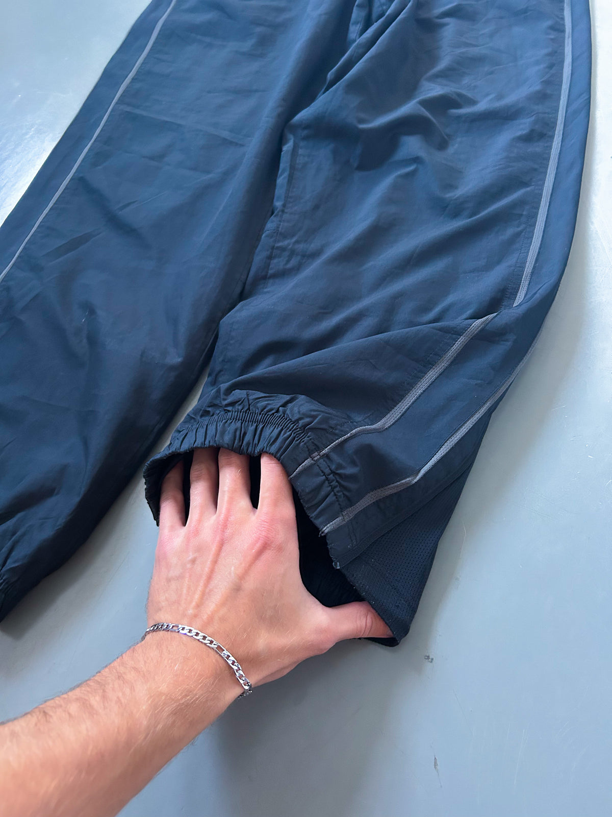 Nike Vintage Trackpants | XL