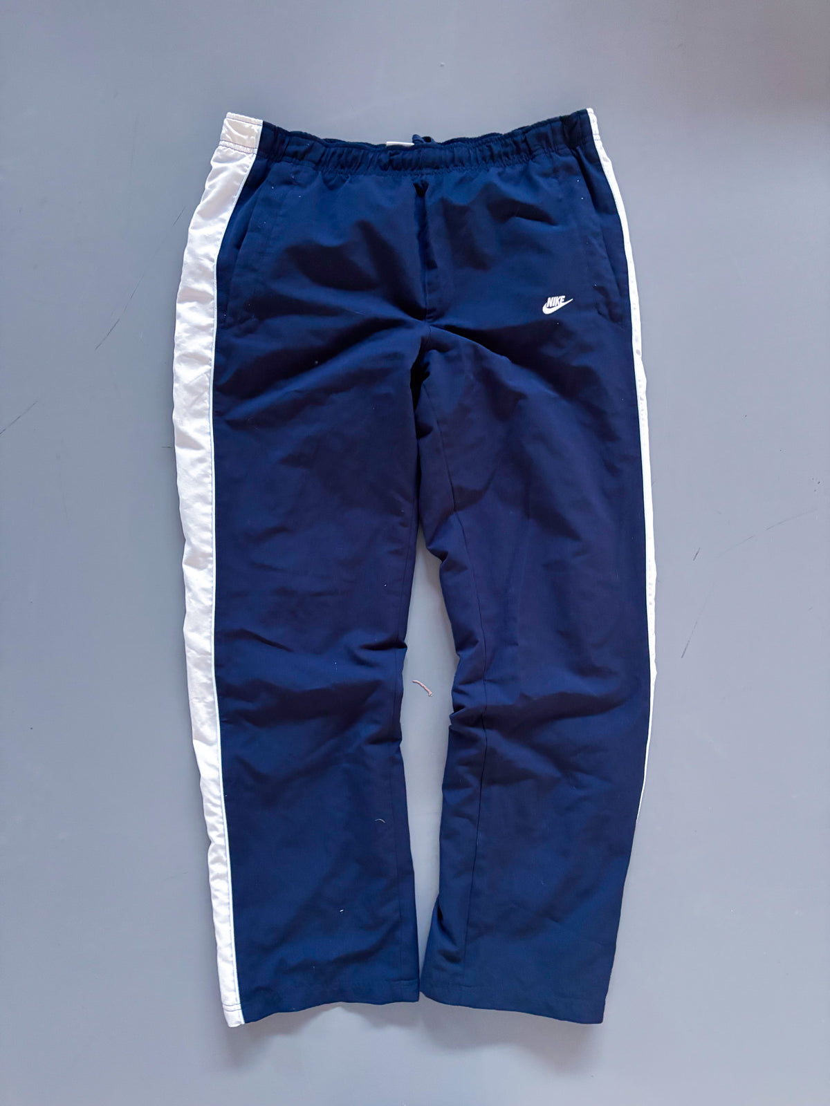 Nike Vintage Trackpants | L