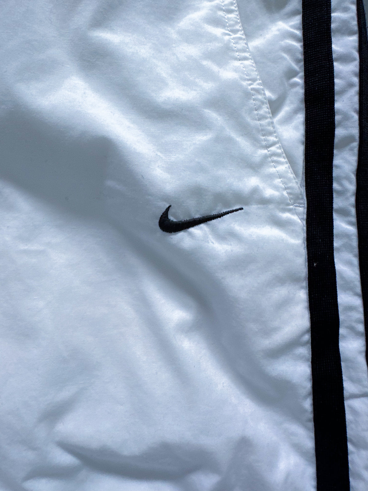 Nike Vintage Trackpants | XS