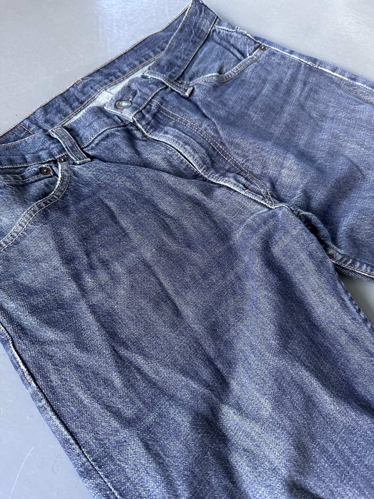 Levis Vintage Jeans | S