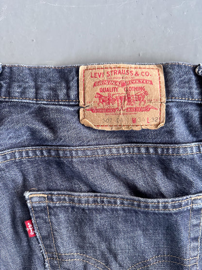 Levis Vintage Jeans | S
