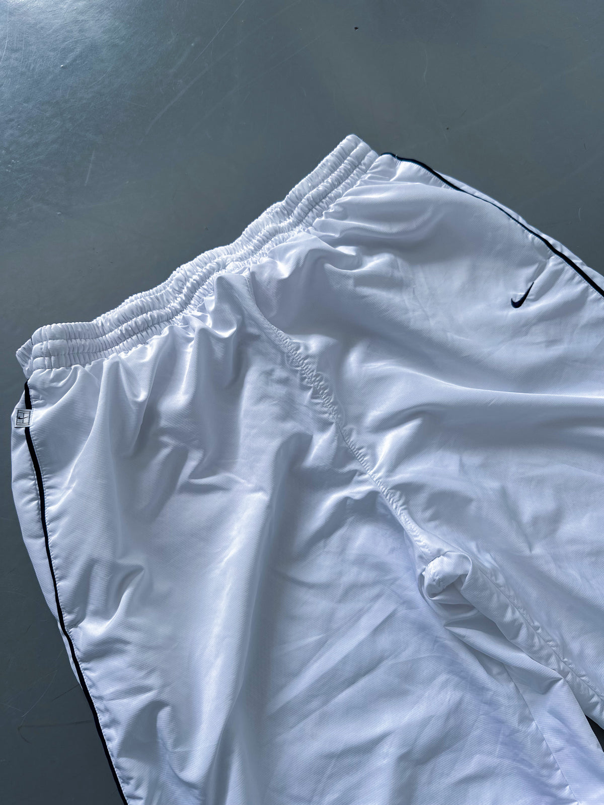 Nike Vintage *PREMIUM* Trackpants | XL
