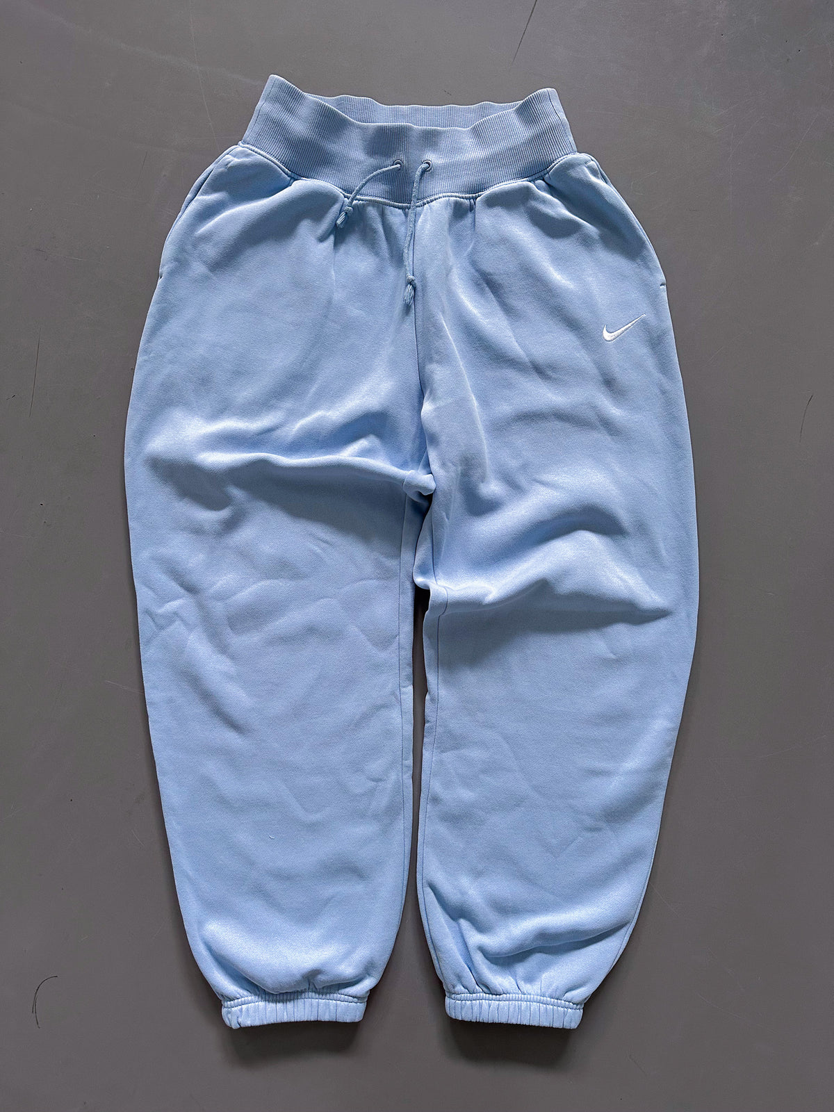 Nike Vintage *Babyblue* Sweatpants / Jogger | S