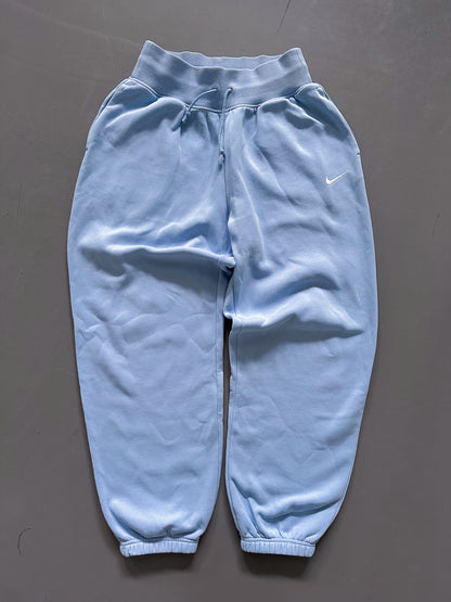 Nike Vintage *Babyblue* Sweatpants / Jogger | S