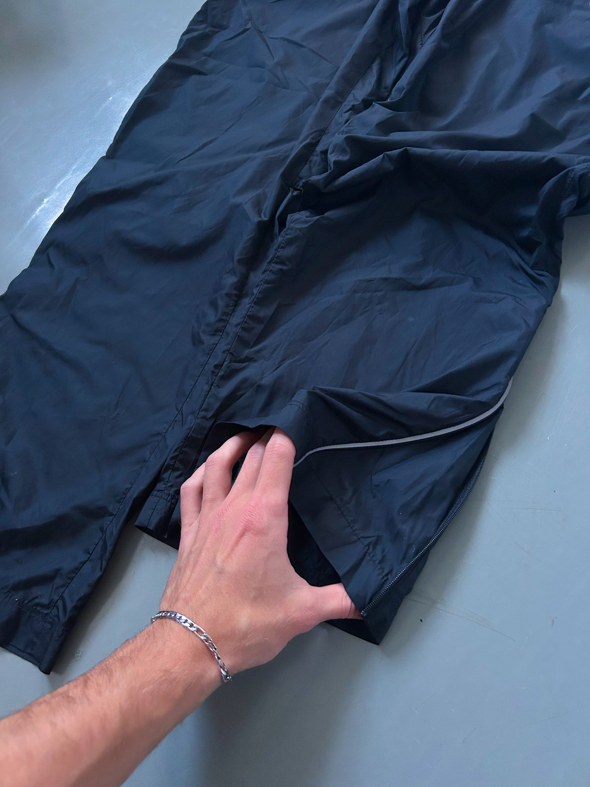 Nike Vintage Trackpants | M