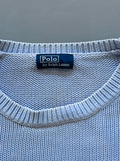 Polo Ralph Lauren Vintage Pullover | XS