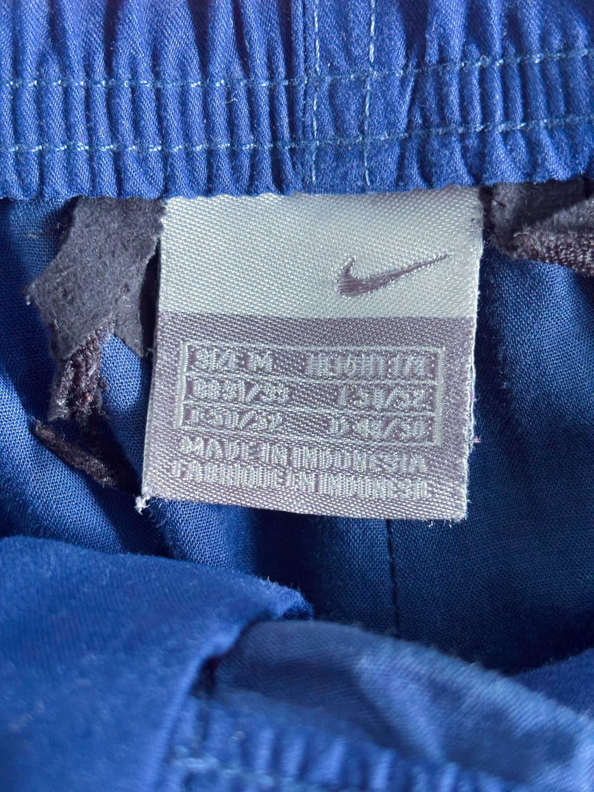 Nike Vintage Trackpants | M