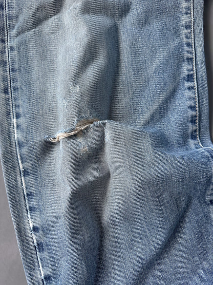 Y2K Vintage Jeans | M
