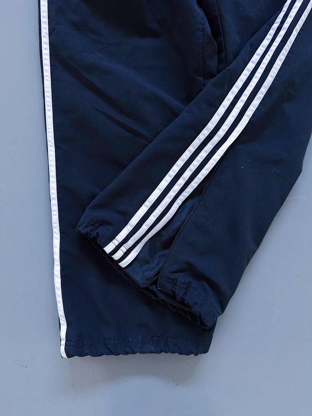 Adidas Vintage *Classic* Trackpants | L