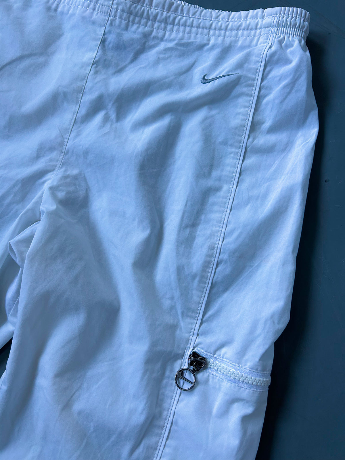 Nike Vintage Cargo Trackpants | S