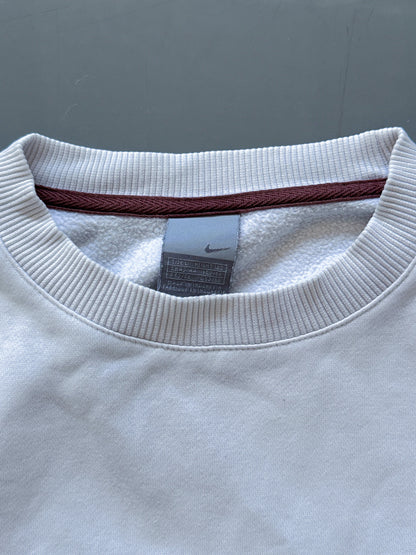 Nike Vintage *CORTEZ* Pullover | L