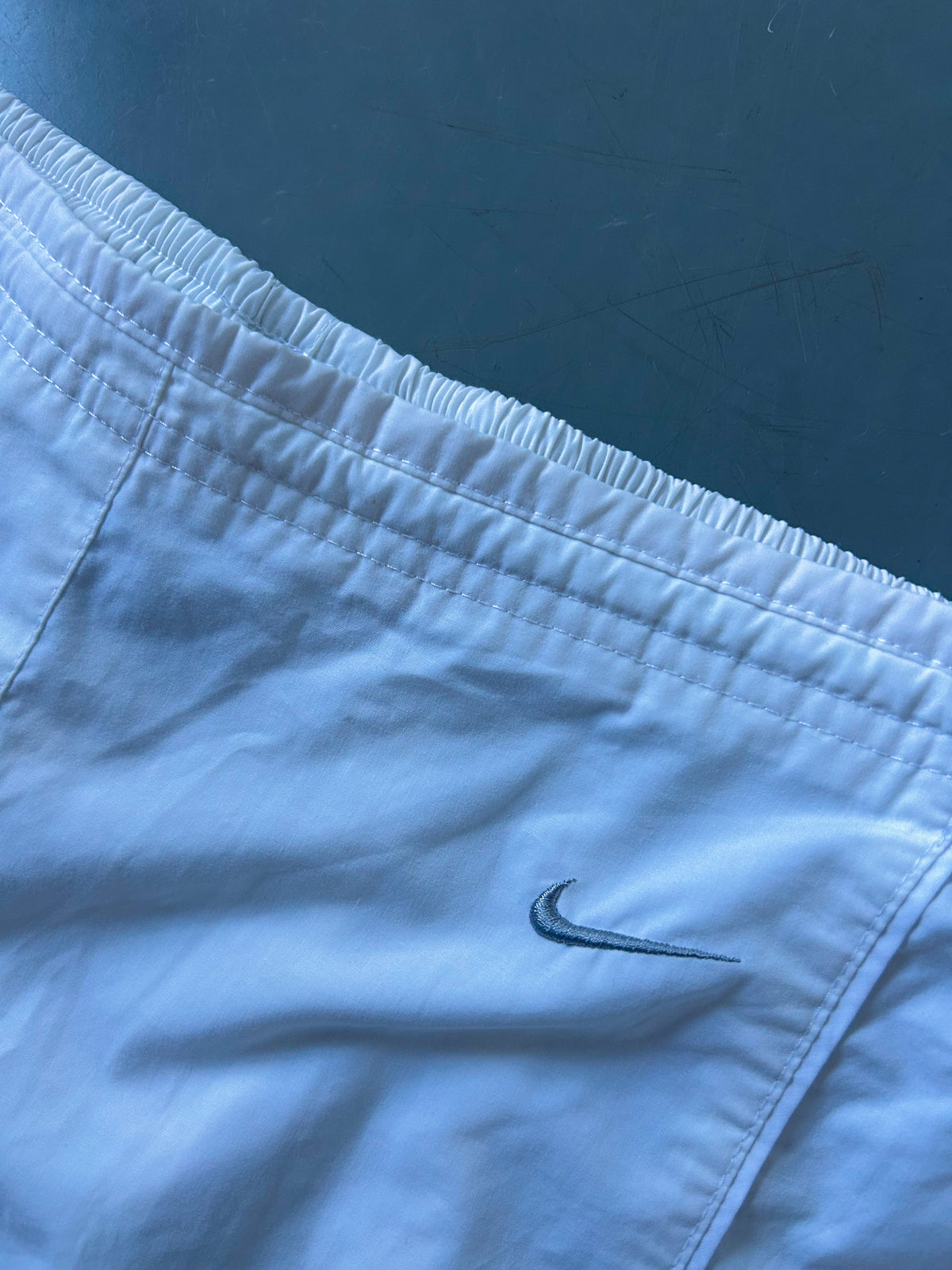 Nike Vintage Cargo Trackpants | S